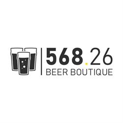 568.26 BEER Boutique, Timişoara