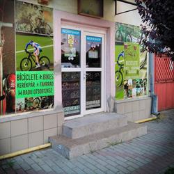 Biciclete / Piese / Service, Aiud