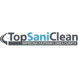 Topsaniclean - Magazin online cu produse profesionale de curatenie si igiena, Ploieşti