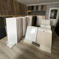 American Tiles Outlet, Cluj-Napoca