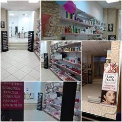Lory Nails Cosmetics, Focşani
