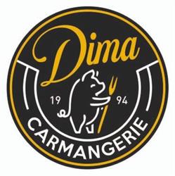 Carmangeria DIMA - Magazin carne si preparate din carne, Buzău