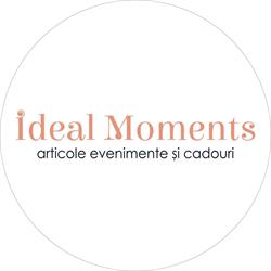 Ideal Moments, Brăila