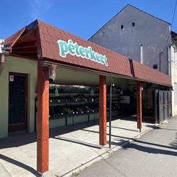 Péterke-rt, Târgu Secuiesc