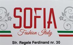Sofia Fashion, Cluj-Napoca