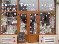 Karyn Style, Arad