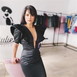 Giulietta Tailor, Braşov