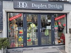 Duplex Design, Vâlcea