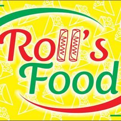 Roll's Food, Vâlcele