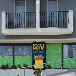 Riv Market Otopeni