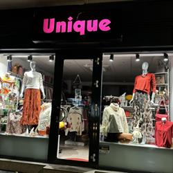 Unique, Bucureşti