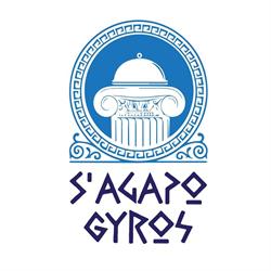 S'Agapo Gyros, Bucureşti