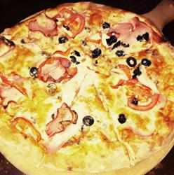 Pizzeria La Andrei, Bocşa