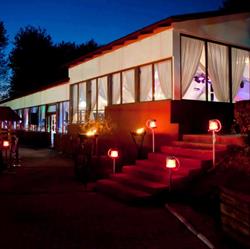 Aqua Parc - Salon Evenimente & Piscină, Olteniţa