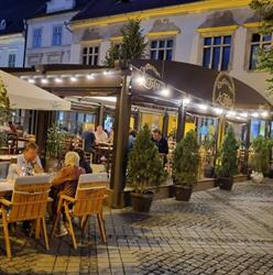La Taifas, Sibiu