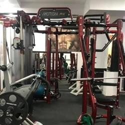 Fitness Center Sfantu Gheorghe