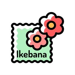 Ikebana, Galaţi