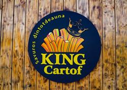 KING Cartof, Vicovu de Sus