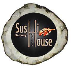 Sushi House, Bucureşti
