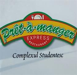 Pret a Manger, Timişoara