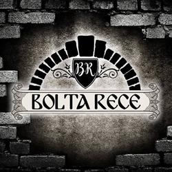 Bolta Rece, Roman