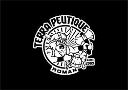 Terra Peutique, Roman
