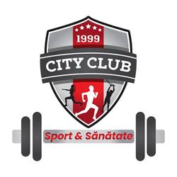 City Club - Fitness Slobozia