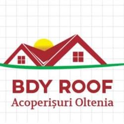 BILKA BDY ROOF SRL, Albeşti