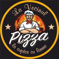 Pizzeria La Vecinul Galati, Galaţi