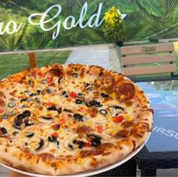 Gold Caffe & Bistro, Iernut