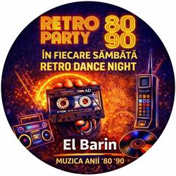 El Barin, Iaşi
