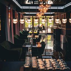 Pizzeria La Club, Oţelu Roşu