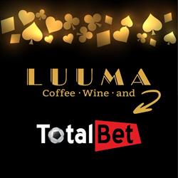 Luuma BarCaffee TotalBet AtuGames, Sighişoara