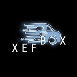 XEF BOX, Turda
