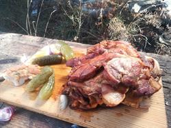 Centrul Gastronomic Turda