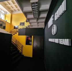 VMF Gym Colentina, Bucureşti