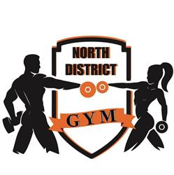 North District Gym, Bucureşti