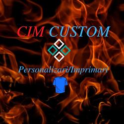 CIM CUSTOM SRL, Oradea