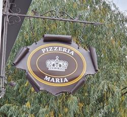 Pizzeria Maria GALATI, Galaţi