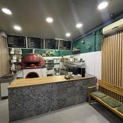 Pizzeria Dadu No37, Focşani