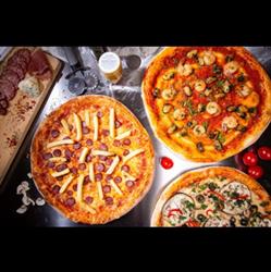 Pizzeria Vera Vesuvio, Focşani