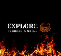 Explore Burgers and Grill, Oradea