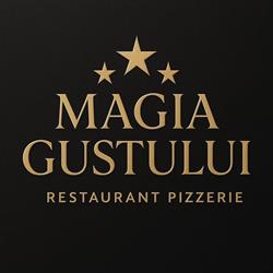 Restaurant & Pizzerie Magia Gustului, Botoşani