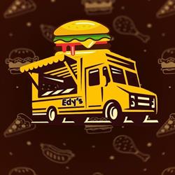 Edy's Truck, Jimbolia