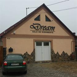 Dream , Sala de Evenimente, Carei