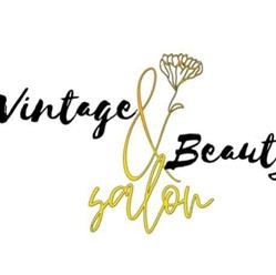 Vintage beauty salon Adjud