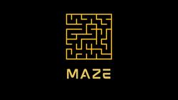 Maze - Restaurant - Lounge, Focşani