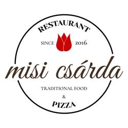 Restaurant Misi Csárda, Sângeorgiu de Mureş