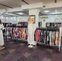 Parada modei second hand vintage&outlet, Constanţa