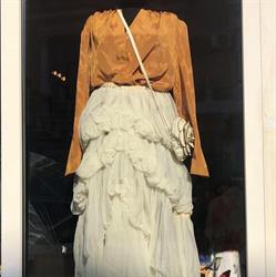 I love second hand, Bucureşti